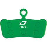 Bremsbeläge Disc Pro E-Bike Semi-Metallic für Sram G2 Ultimate/Guide Ultimate