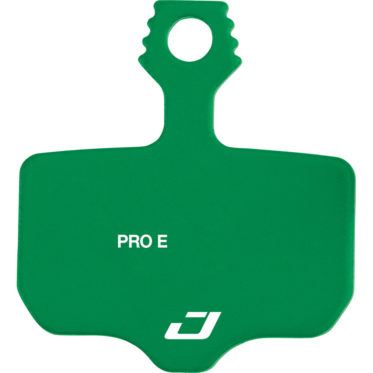 Bremsbeläge Disc Pro E-Bike Semi-Metallic für Sram Level Ultimate, Avid Elixir R
