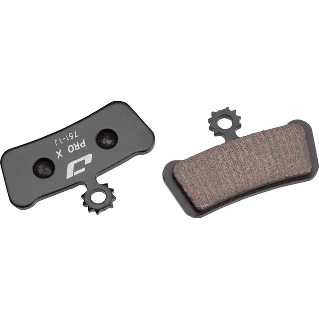 Bremsbeläge Disc Pro Extreme Sintered für  Sram Guide, Avid Trail