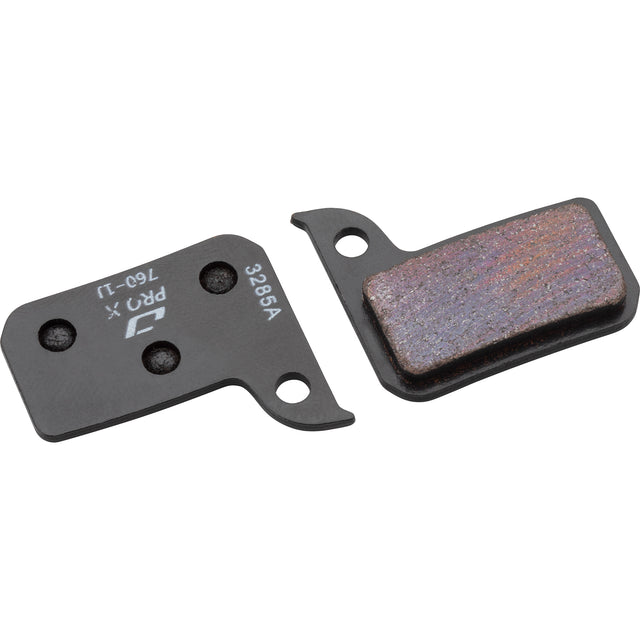 Bremsbeläge Disc Pro Extreme Sintered für Sram Force