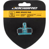Bremsbeläge Disc Sport Organic für Shimano XTR, SLX, Alfine