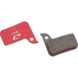 Bremsbeläge Disc Sport Semi-Metallic für Sram Red, Force