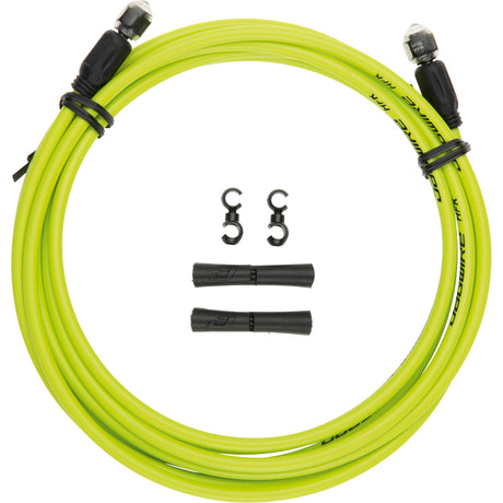 Bremsleitung Pro Hydraulic - grün