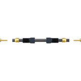 Bremsleitungsset Sport Hydraulic für Shimano Deore T615 - Mineralöl