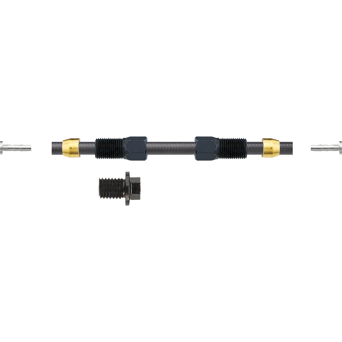 Bremsleitungsset Sport Hydraulic für Shimano Ultegra - Mineralöl
