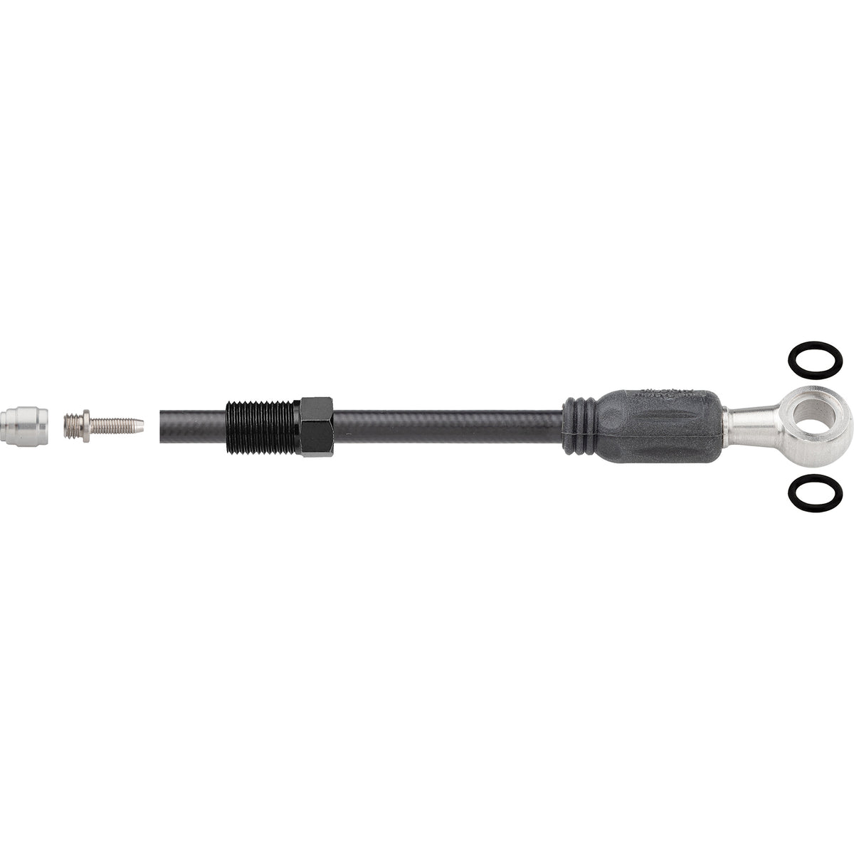 Bremsleitungsset Sport Hydraulic für Sram Guide, Avid Juicy - DOT