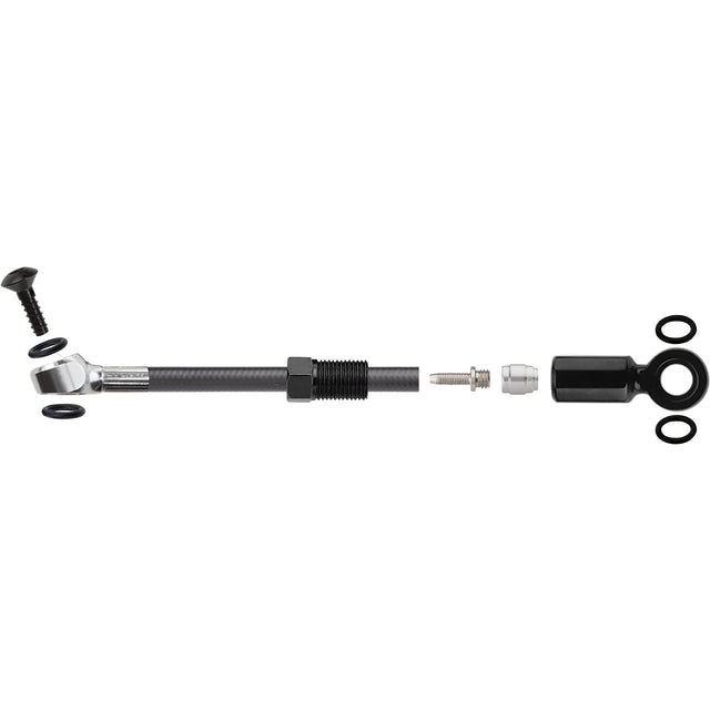 Bremsleitungsset Sport Hydraulic für Sram Red 22 - DOT