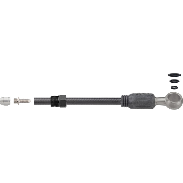 Bremsleitungsset Sport Hydraulic für Sram Red eTap AXS 2019 - DOT