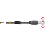 Bremsleitungsset Sport Hydraulic für TRP Slate EVO - Mineralöl