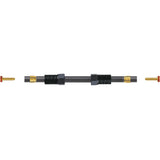 Bremsleitungsset Sport Hydraulic für Tektro Auriga Comp - Mineralöl