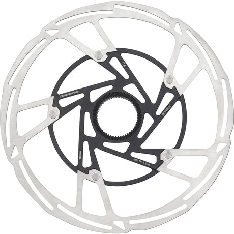 Bremsscheibe Pro LR2 Centerlock - 203 mm
