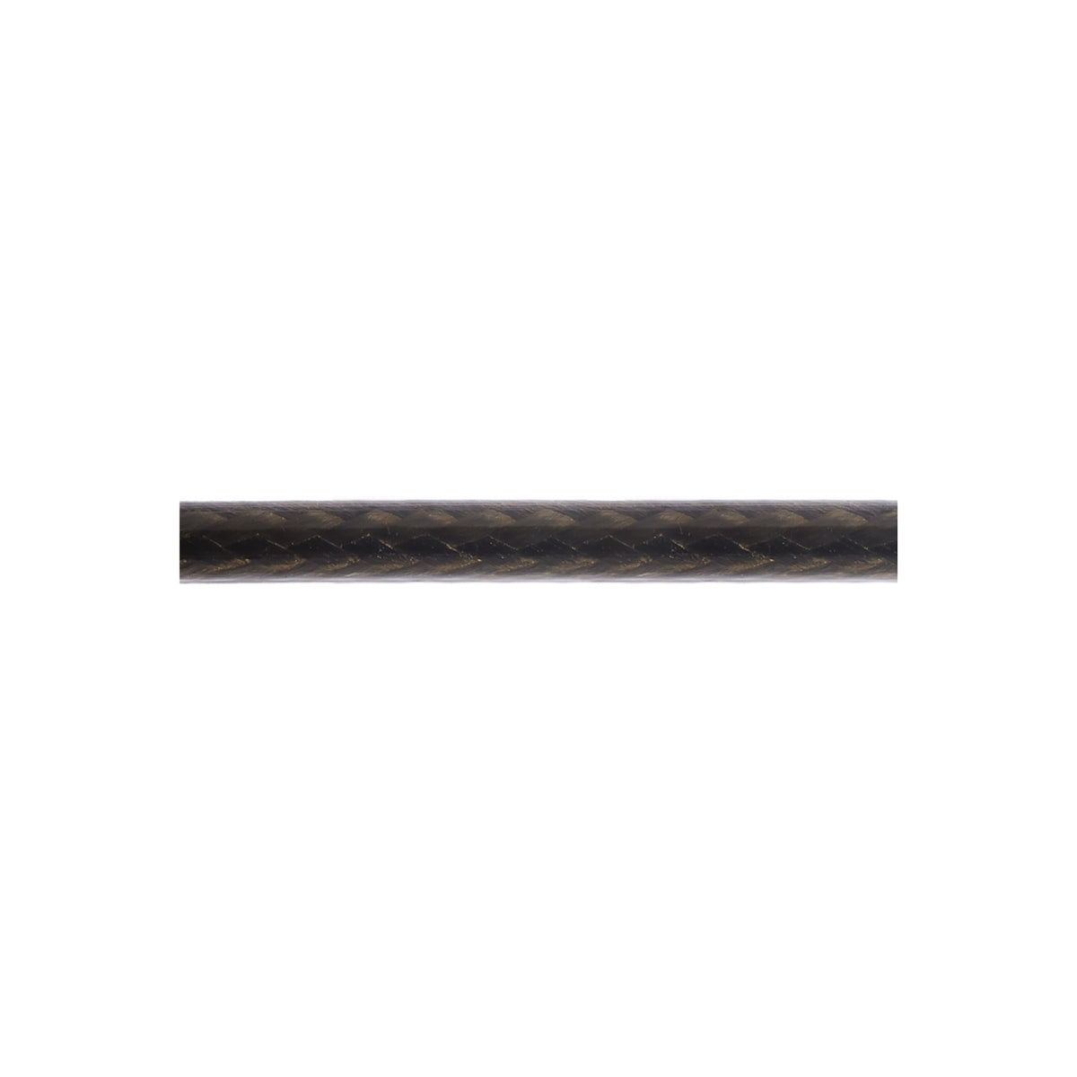 Bremszugaußenhülle KEB-SL 3 m - carbon/schwarz