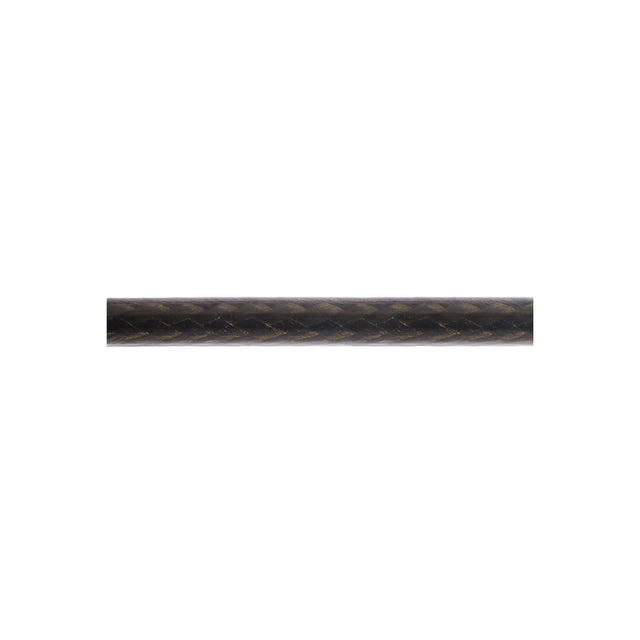 Bremszugaußenhülle KEB-SL 3 m - carbon/schwarz