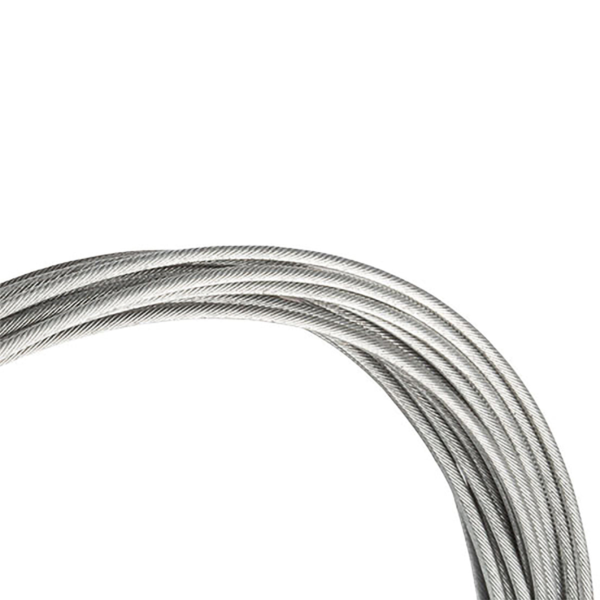 Schaltzug Basic Stahl verzinkt - 1,2 x 3050 mm