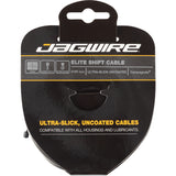 Schaltzug Elite Ultra Slick hochglanzpoliert Campagnolo - 1,1 x 3100 mm