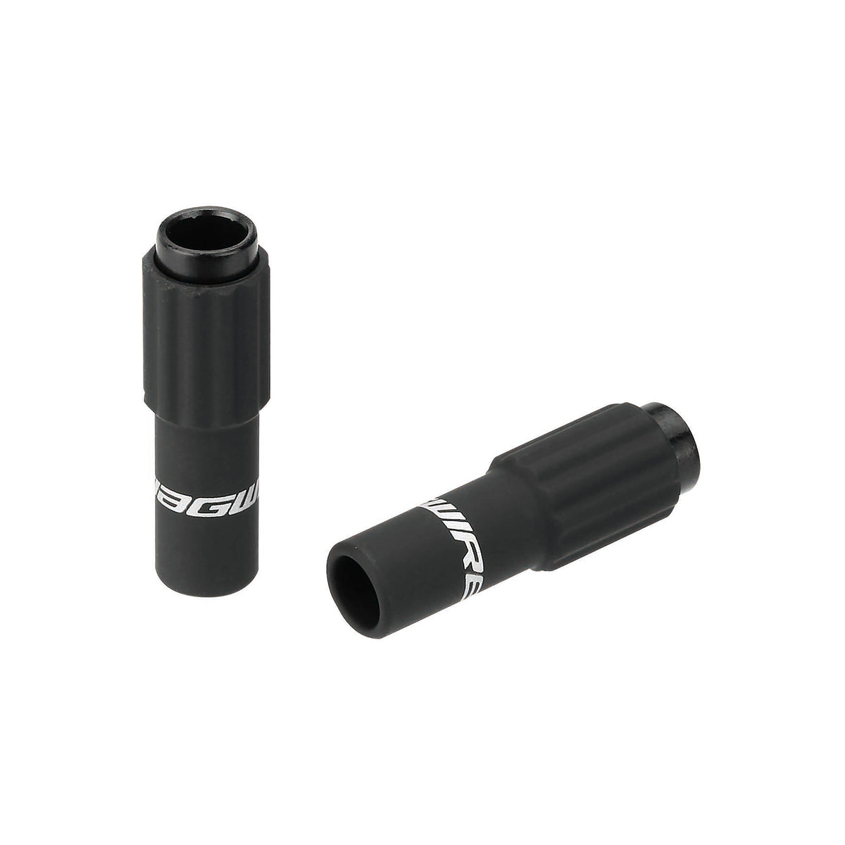 Zugeinsteller Sport Inline für Schaltzüge - schwarz