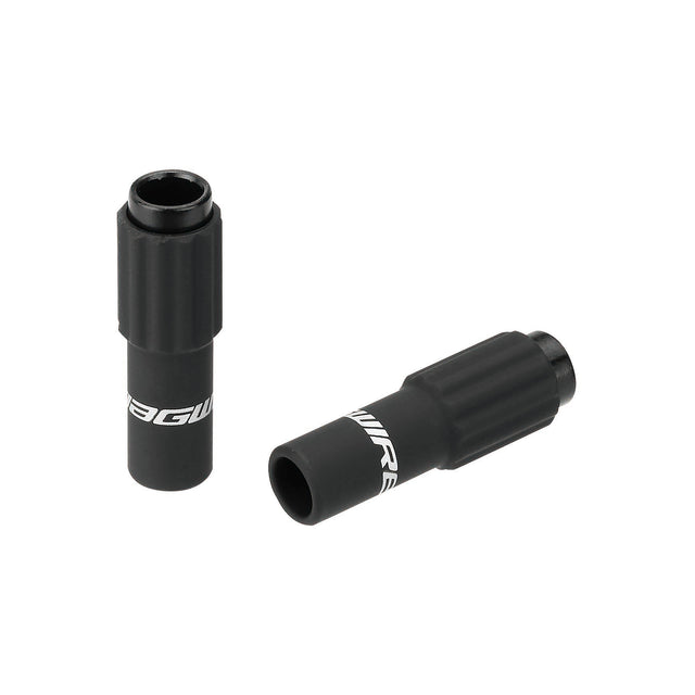 Zugeinsteller Sport Inline für Schaltzüge - schwarz