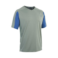 Maglia Traze Amp a maniche corte AFT Uomo - sea-grass