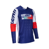 Leatt Jersey Moto 4.5 Lite -V24 50
