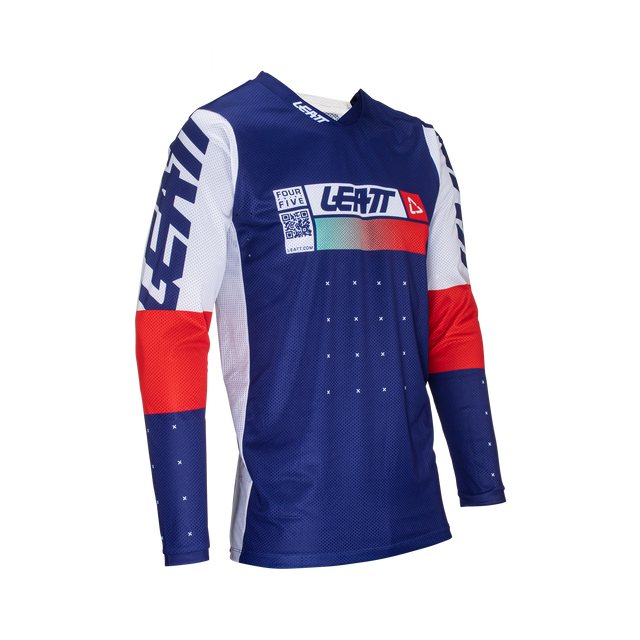 Leatt Jersey Moto 4.5 Lite -V24 50