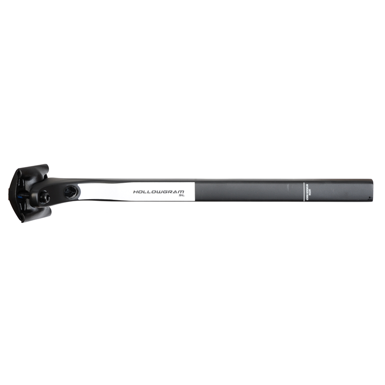 HGSL 27 KNOT Crb Seatpost 330mm 15 O/Set