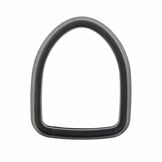 Silicone Seatpost Grommet D Shape