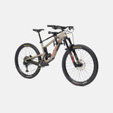Pro 2.0 MTB Front Child Seat - black