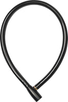 Kabelschloss 3406K/55 black