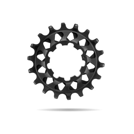 Corona X-Sync 2 Eagle CF 32 denti 6 mm offset acciaio