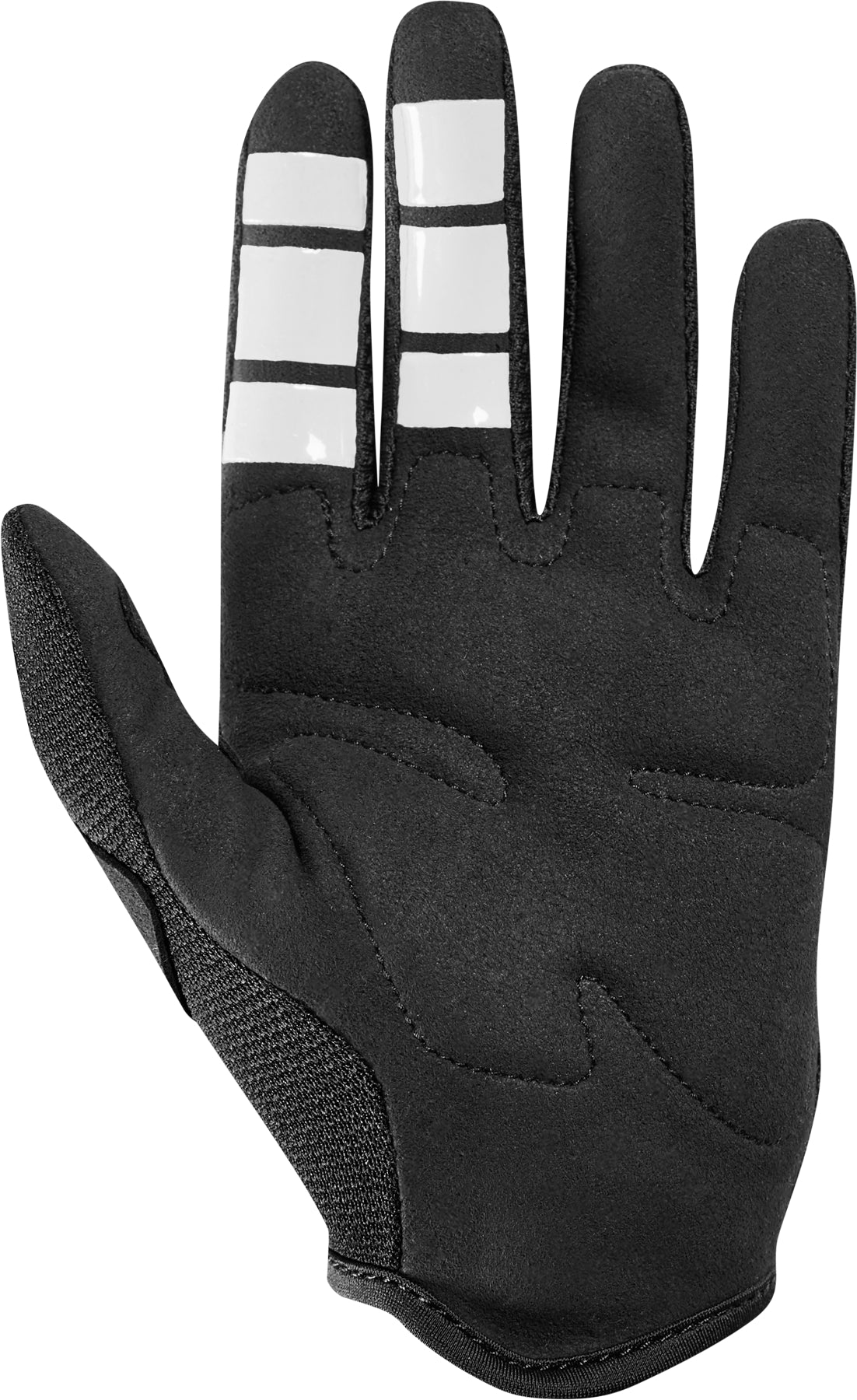 Kids Dirtpaw Handschoen Zwart