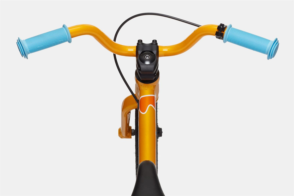 Kids Trail Balance Nitro Geel