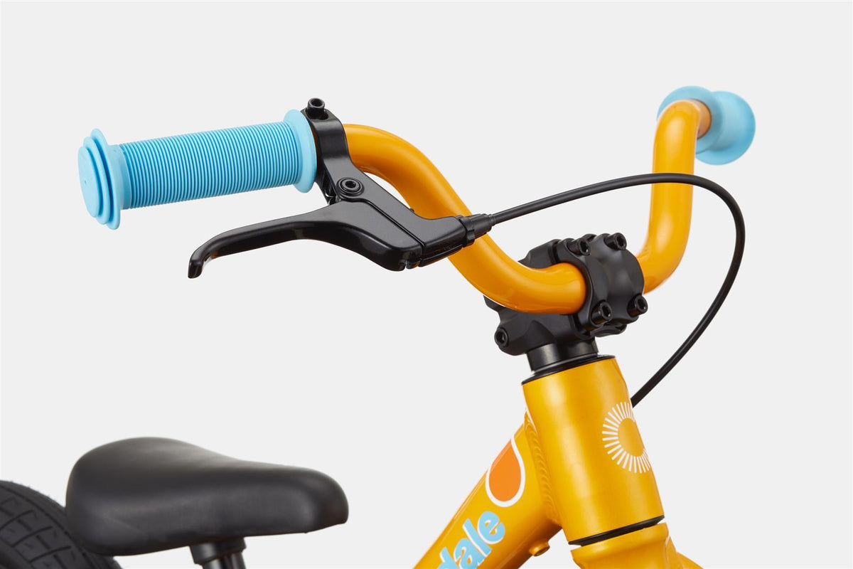 Kids Trail Balance Nitro Geel