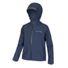 Children's MT500JR Waterproof Jacket - Ink Blue 