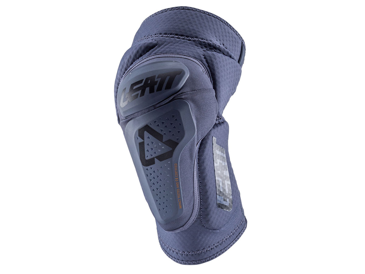 Knee Guard 3DF 6.0 Flint