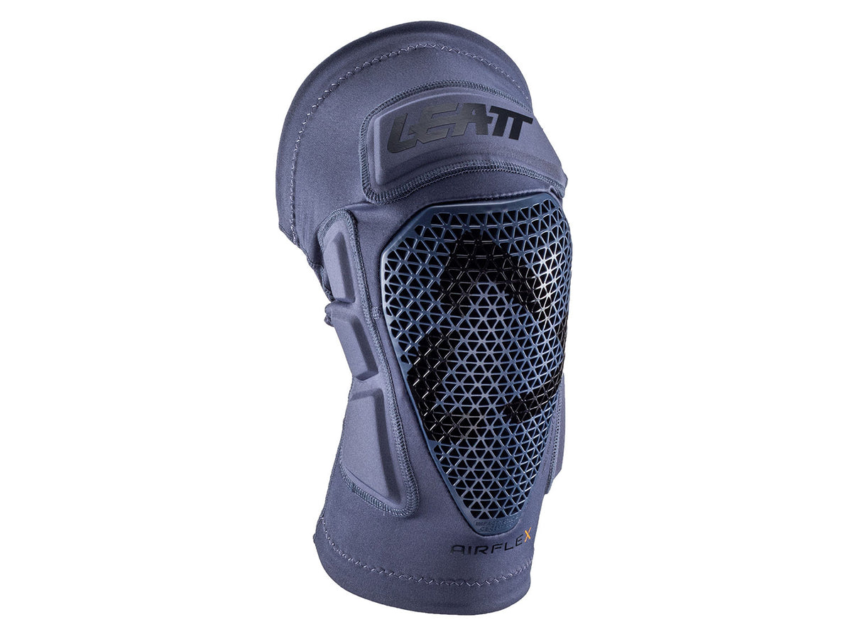 Kniebeschermer AirFlex Pro Flint