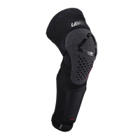 Ginocchiera 3DF 5.0 Evo EXT - black