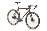 Kode Commuter Bike ​​- 28 inch - Black