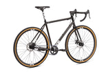 Kode Commuter Bike ​​- 28 inch - Black