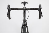 Kode Commuter Bike ​​- 28 inch - Black
