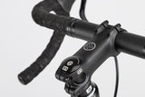 Kode Commuter Bike ​​- 28 inch - Black