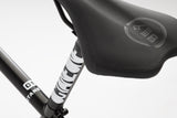 Kode Commuter Bike ​​- 28 inch - Black