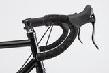 Kode Commuter Bike ​​- 28 inch - Black