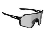 RideViz Pro - Iriz - black/silver