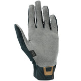 Guante DBX 2.0 SubZero - Negro/Verde oscuro