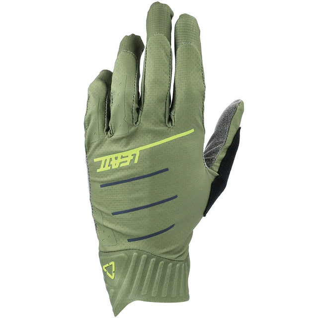 DBX 2.0 Handschuh Windblock - Grün