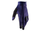 Handschuh MTB 1.0 GripR - Galaxy Blue