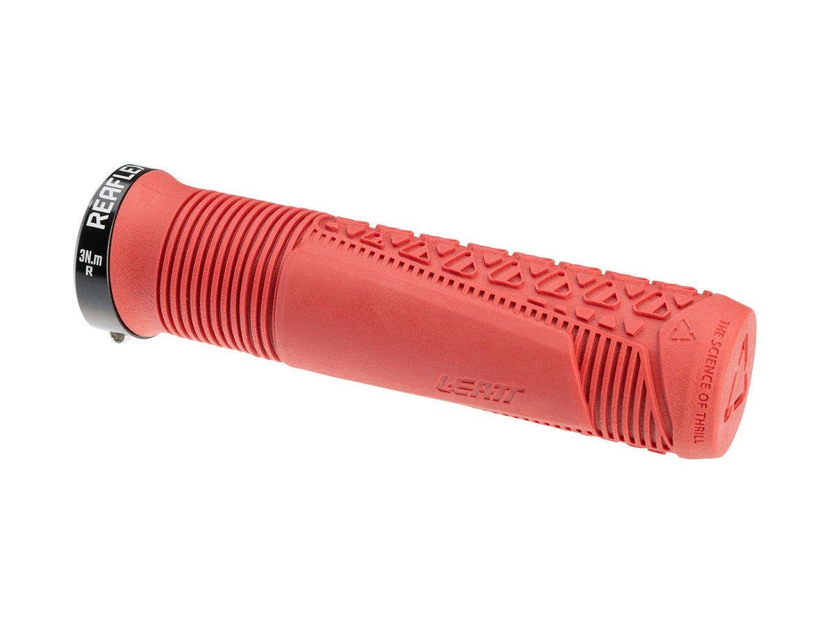 Grips ReaFlex 6.0, Thin Ø29mm - Lava