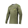 DBX 5.0 Jersey - Grün