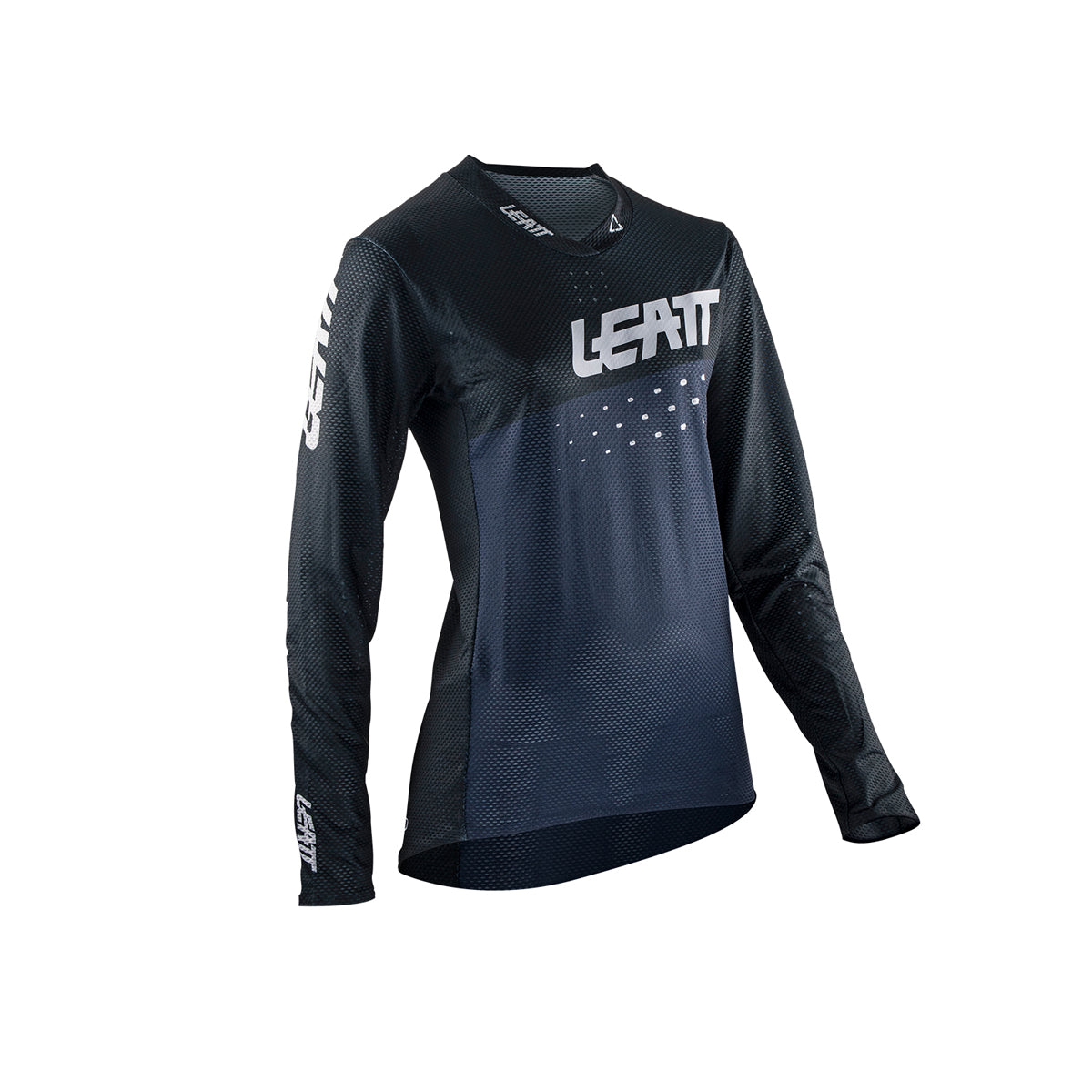 DBX 4.0 Jersey Ultraweld Women - Black
