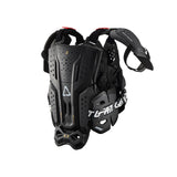 Chest Protector 6.5 Pro - Black/Gray